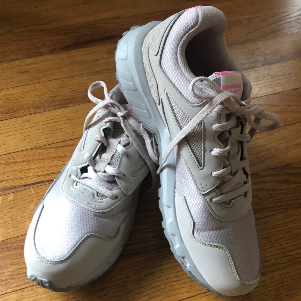Reebok Ridgerider Sneakers - Picture 2 of 5